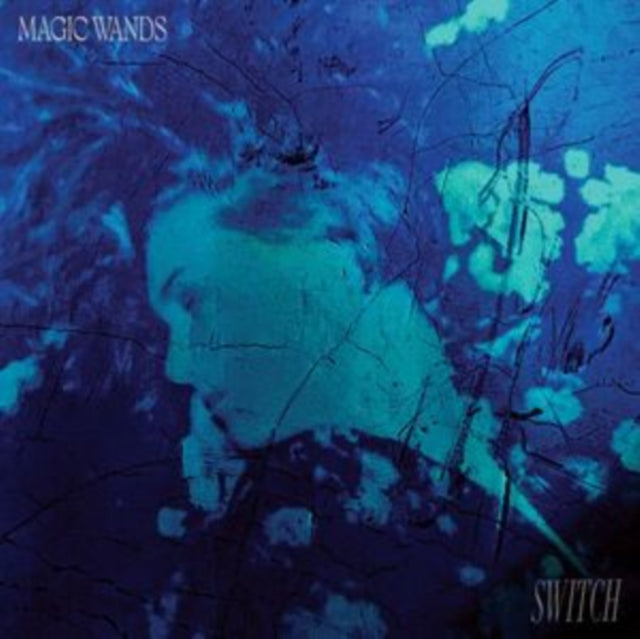 Magic Wands: Switch - CD