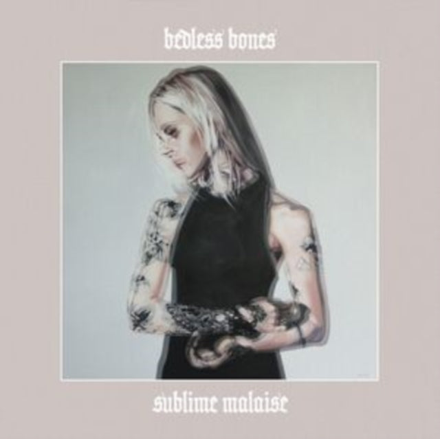 Bedless Bones: Sublime Malaise - CD