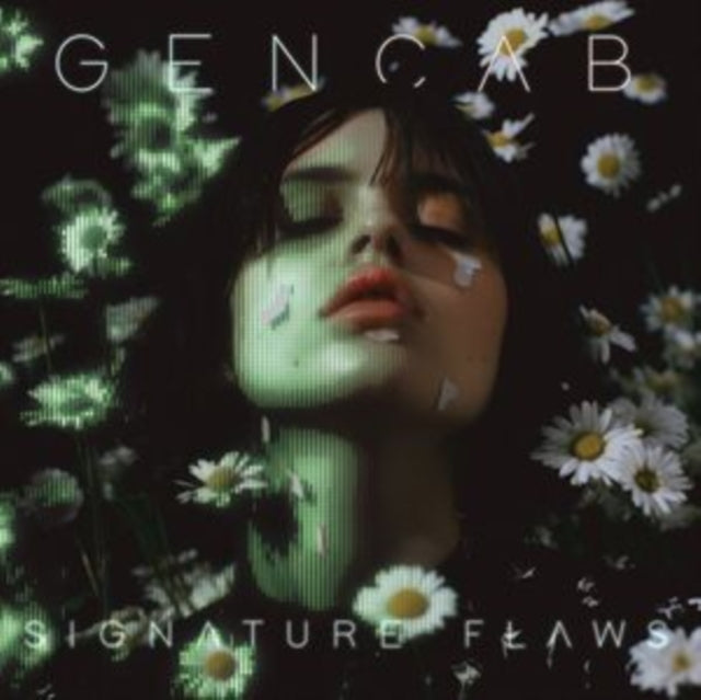 genCAB: Signature Flaws - CD