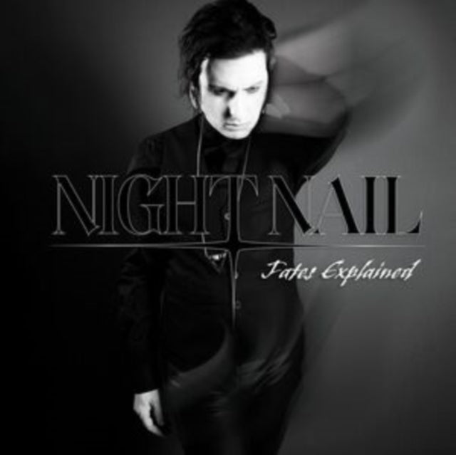 Night Nail: Fates Explained - CD
