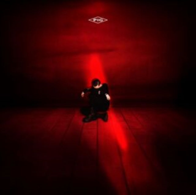 PIG: Red Room - CD