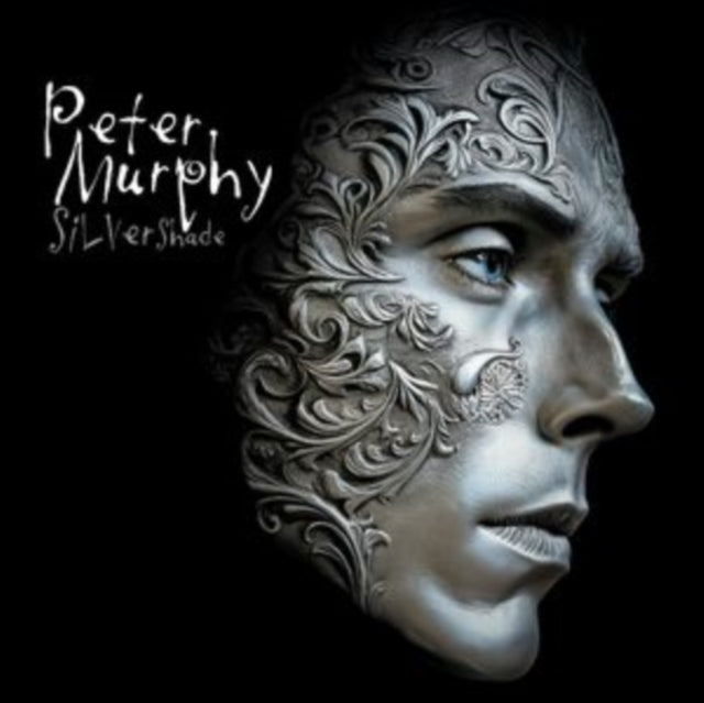 Peter Murphy: Silver Shade - CD