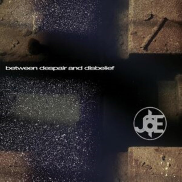 Jesus On Extasy: Between Despair And Disbelief (Limited Edition) - Vinyl
