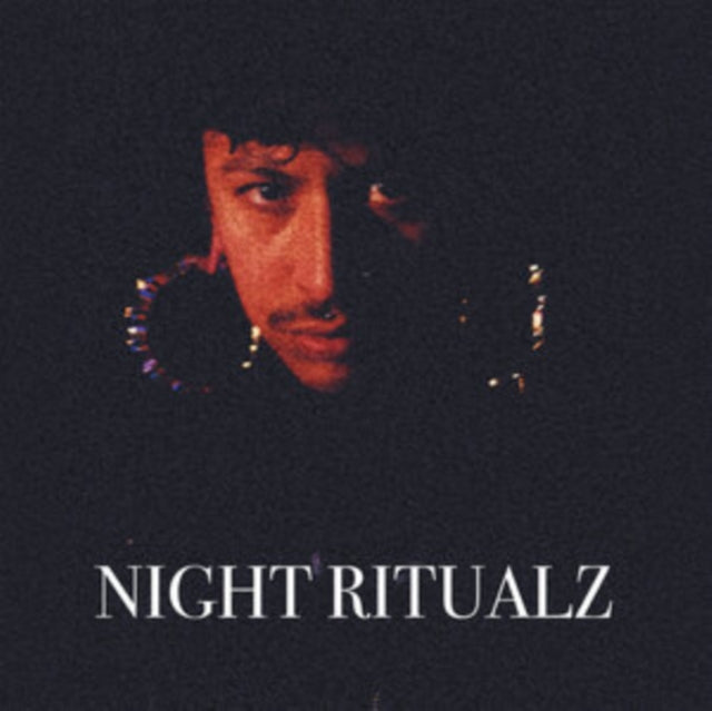 Night Ritualz: Night Ritualz - Vinyl