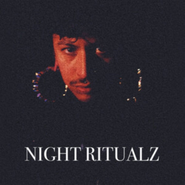 Night Ritualz: Night Ritualz - CD