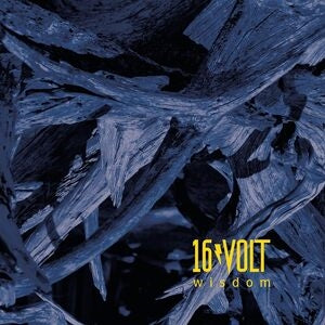 16volt: Wisdom (Limited Edition) (Yellow Vinyl) - Vinyl