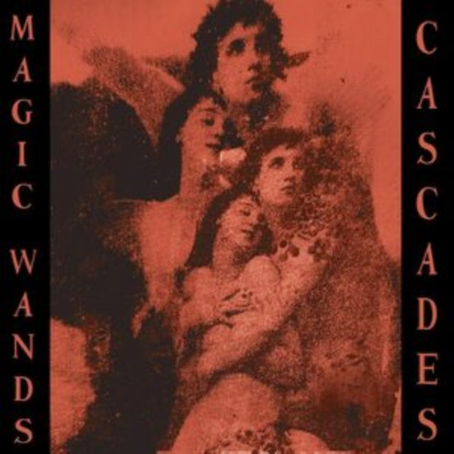 Magic Wands: Cascades (Limited Edition) - Vinyl