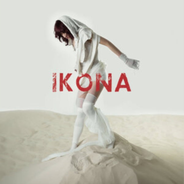 Paradox Obscur: Ikona - CD