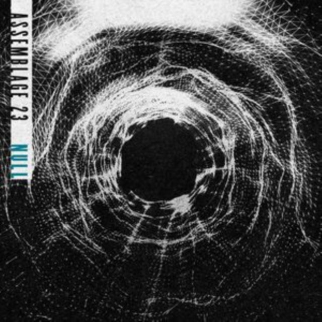 Assemblage 23: Null - CD