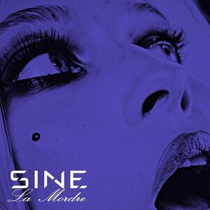 Sine: La Mordre - CD