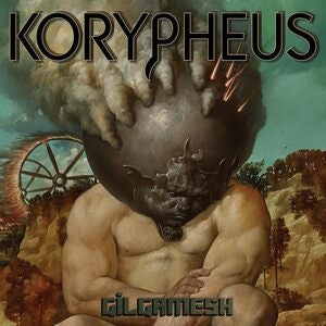 Korypheus: Gilgamesh - CD