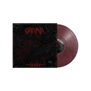 Varmia: Lauks (Warm Blood Vinyl) - Vinyl