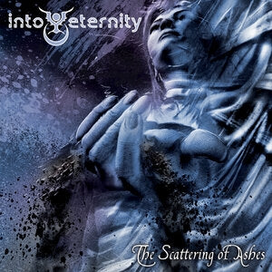 Into Eternity: The Scattering Of Ashes (Timeless Winter Coloured Vinyl) - Vinyl