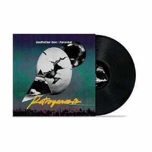 Godfather Don & Parenthal: Retrogenesis - Vinyl