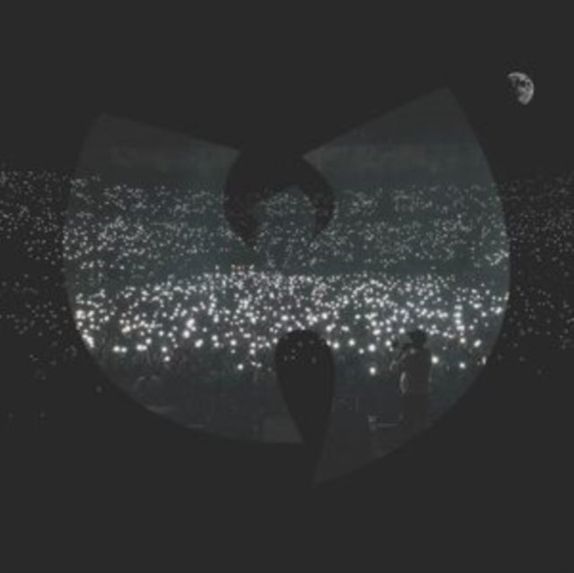 Wu-Tang Clan: Enter The Wu-Tang (36 Chambers) - Live From N.Y. - Vinyl