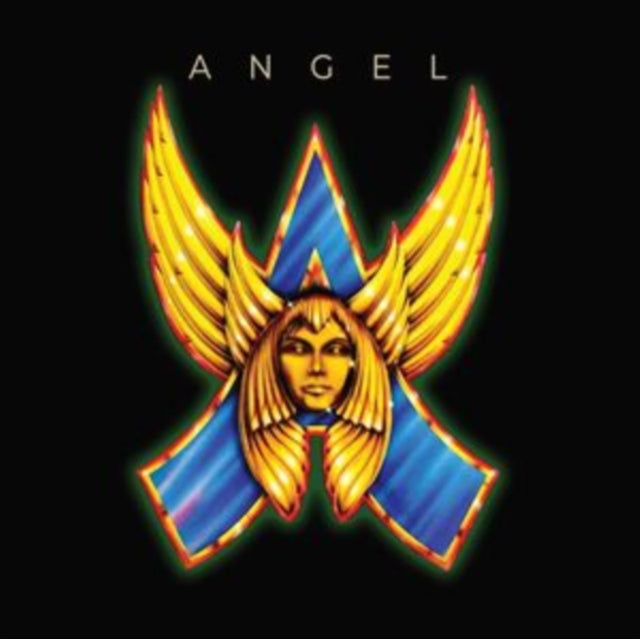 Angel: Angel - CD