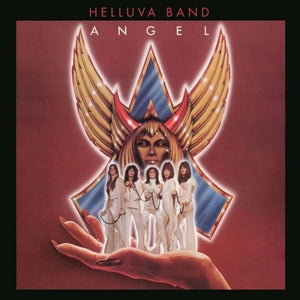 Angel: Helluva Band - Vinyl