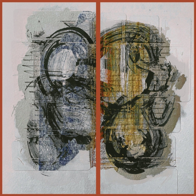 Ivo Perelman & Nate Wooley: Polarity 3 - CD