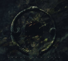 Ennui: End Of The Circle - CD
