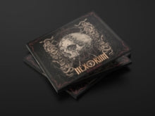 Nexorum: Death Unchained - CD