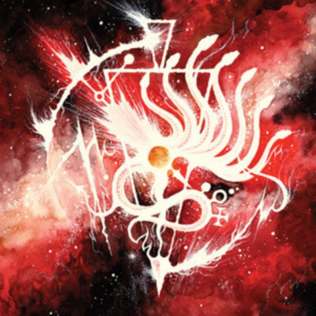Infernal Angels: As The First Blood Fell... - CD