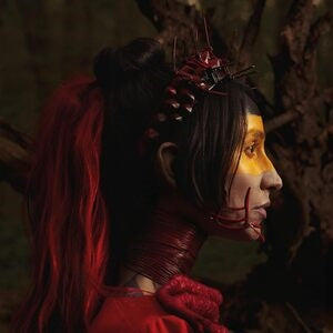 Bestial Mouths: Dead Lines - CD