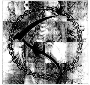 Choke Chain: Decomposition - CD