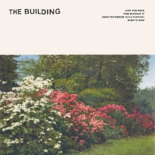 The Building: Just For Once EP - Vinyl