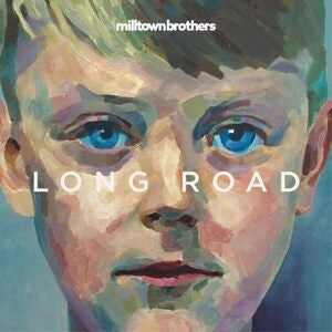 Milltown Brothers: Long Road - Vinyl
