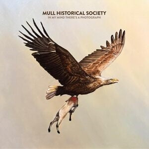 Mull Historical Society: In My Mind Theres A Photograph - CD