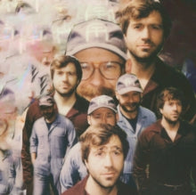 Penny and Sparrow: Olly Olly - CD