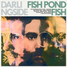 Darlingside: Fish Pond Fish - Vinyl