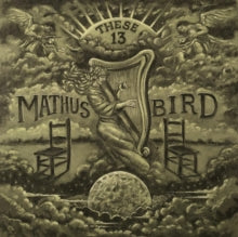 Jimbo Mathus & Andrew Bird: These 13 - Vinyl