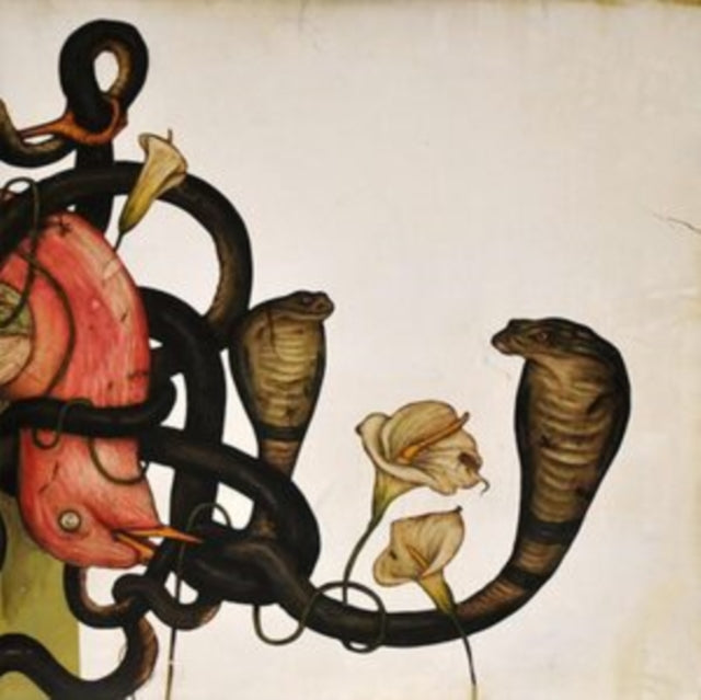 Rival Sons: Head Down - Vinyl