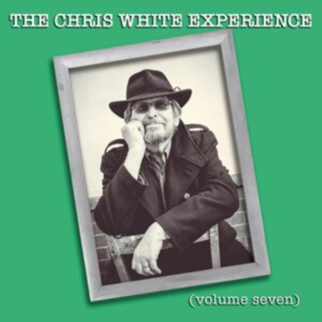 The Chris White Experience: Volume Seven - CD