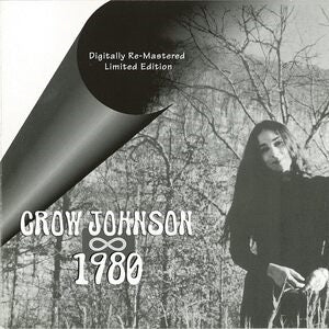 Crow Johnson: 1980 - CD