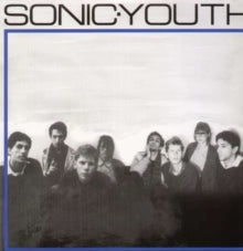 Sonic Youth: Sonic Youth - Vinyl