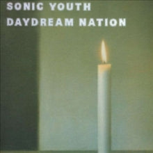 Sonic Youth: Daydream Nation - Vinyl