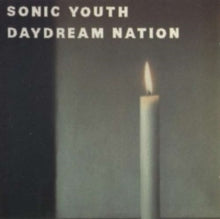 Sonic Youth: Daydream Nation - CD