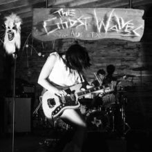 The Ghost Wolves: Man Woman Beast - CD
