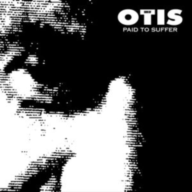 Sons of Otis: Paid To Suffer (Yellow Vinyl) - Vinyl