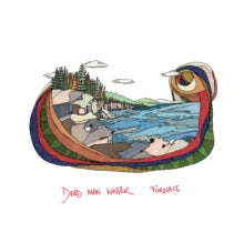 Dead Man Winter: Furnace - CD