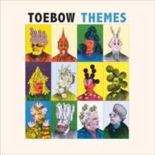 Toebow: Themes - Vinyl