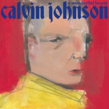 Calvin Johnson: A Wonderful Beast - CD
