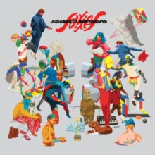 Aries: Juramento Mantarraya - CD