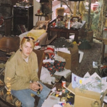 The Moving Pictures: Fake Boots - Vinyl