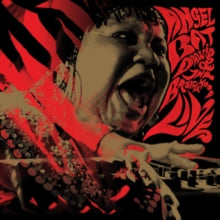 Angel Bat Dawid & Tha Brothahood: Live - CD