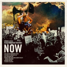 Damon Lock's Black Mountain Ensemble: Now - CD