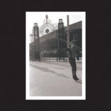 Irreversible Entanglements: Open The Gates - CD