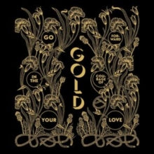 Alabaster DePlume: Gold - CD